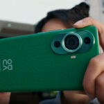 Secondo quanto riferito, Huawei ha pronto il proprio sensore per fotocamera da 1 pollice