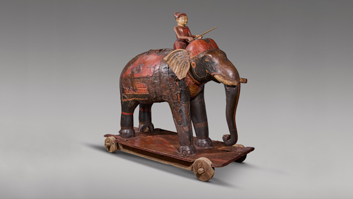 Tefaf Maastricht 2026