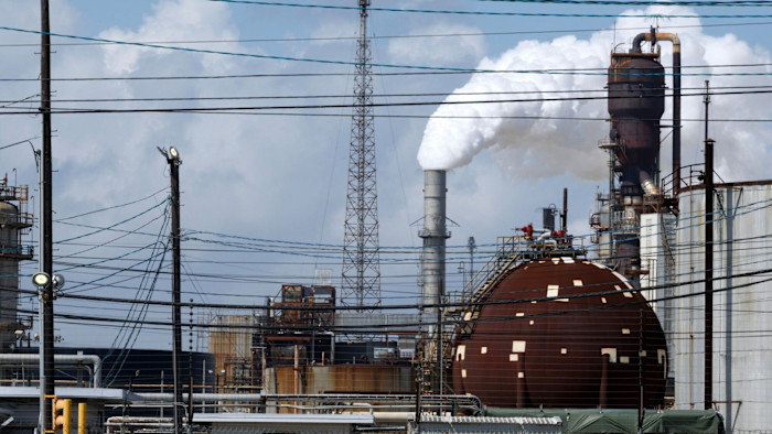 Trump afferma che l’India’s Reliance sosterrà la prima nuova raffineria di petrolio statunitense in 50 anni