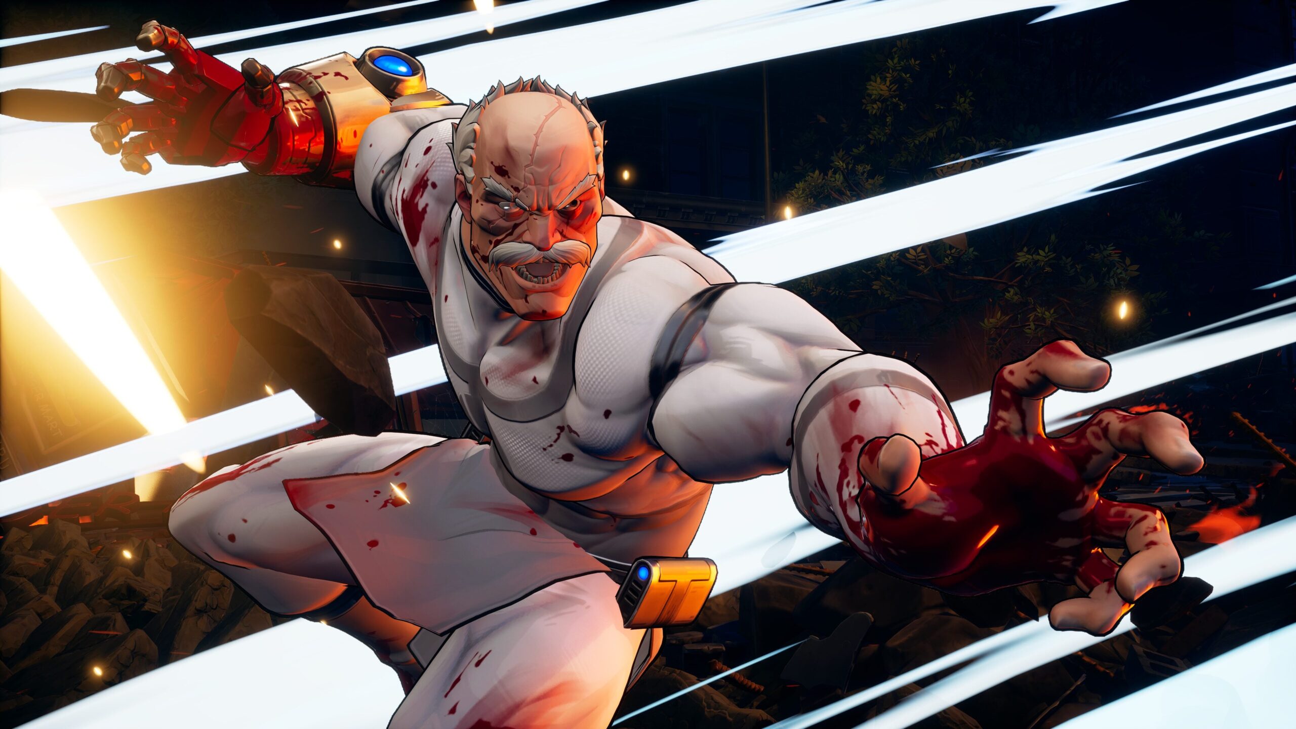 Invincible VS aggiunge Conquista; Annunciati i personaggi DLC Universa e l'Immortale