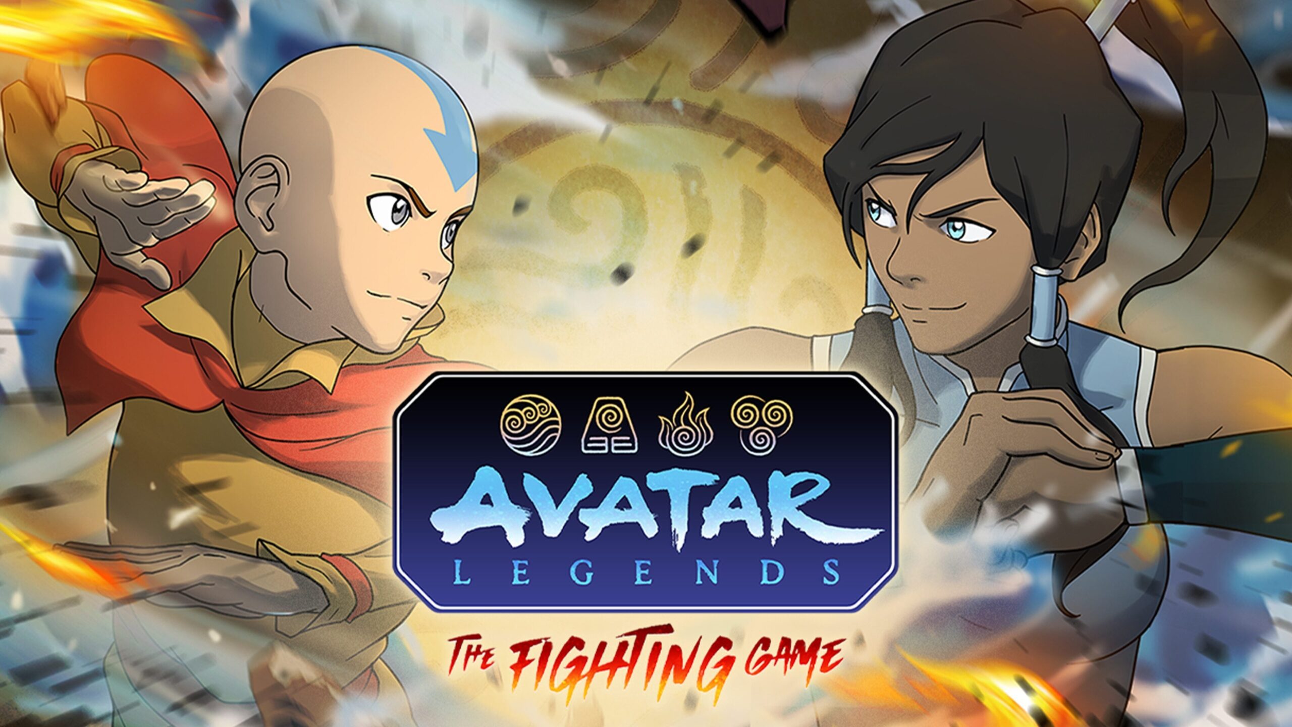Avatar Legends: The Fighting Game verrà lanciato il 2 luglio