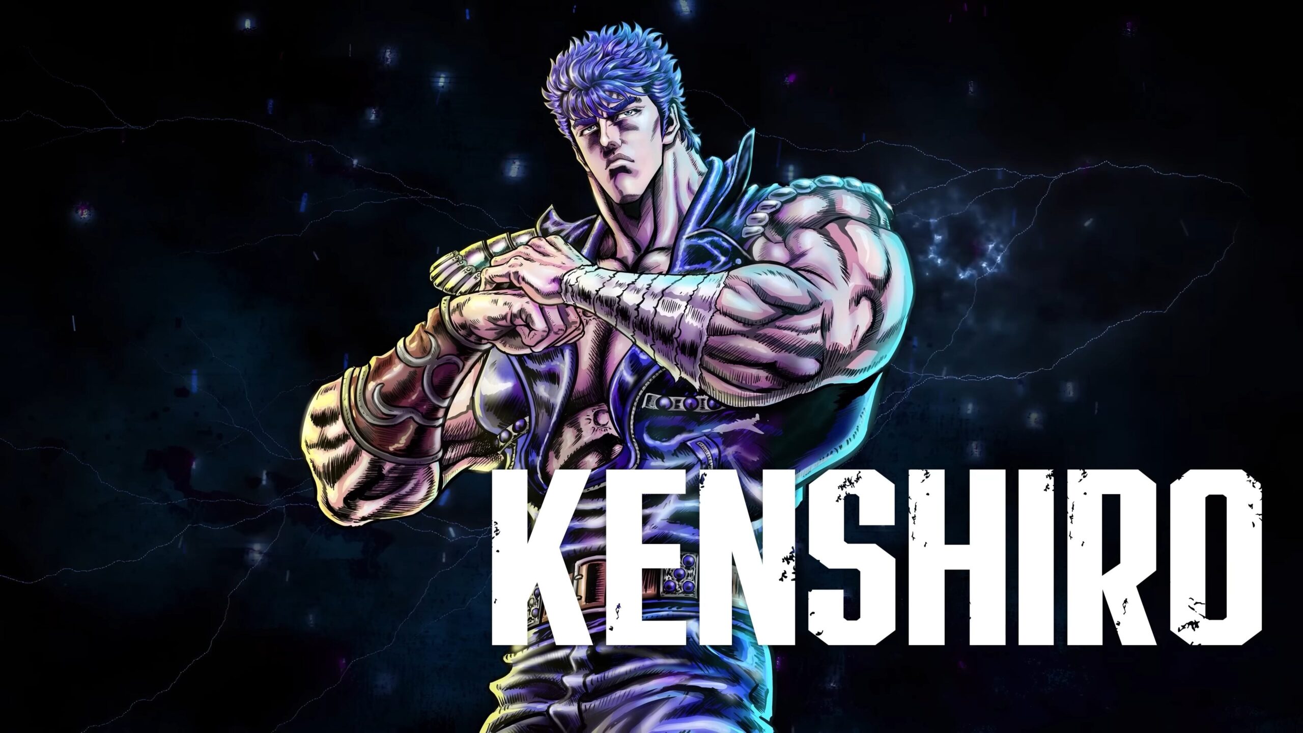 Fatal Fury: City of the Wolves, il personaggio DLC Kenshiro di Fist of the North Star, verrà lanciato a giugno