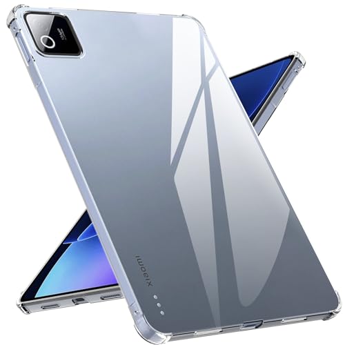 Custodia trasparente Natbok