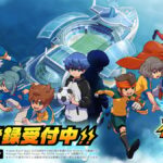 Inazuma Eleven: Cross verrà lanciato a giugno in Giappone