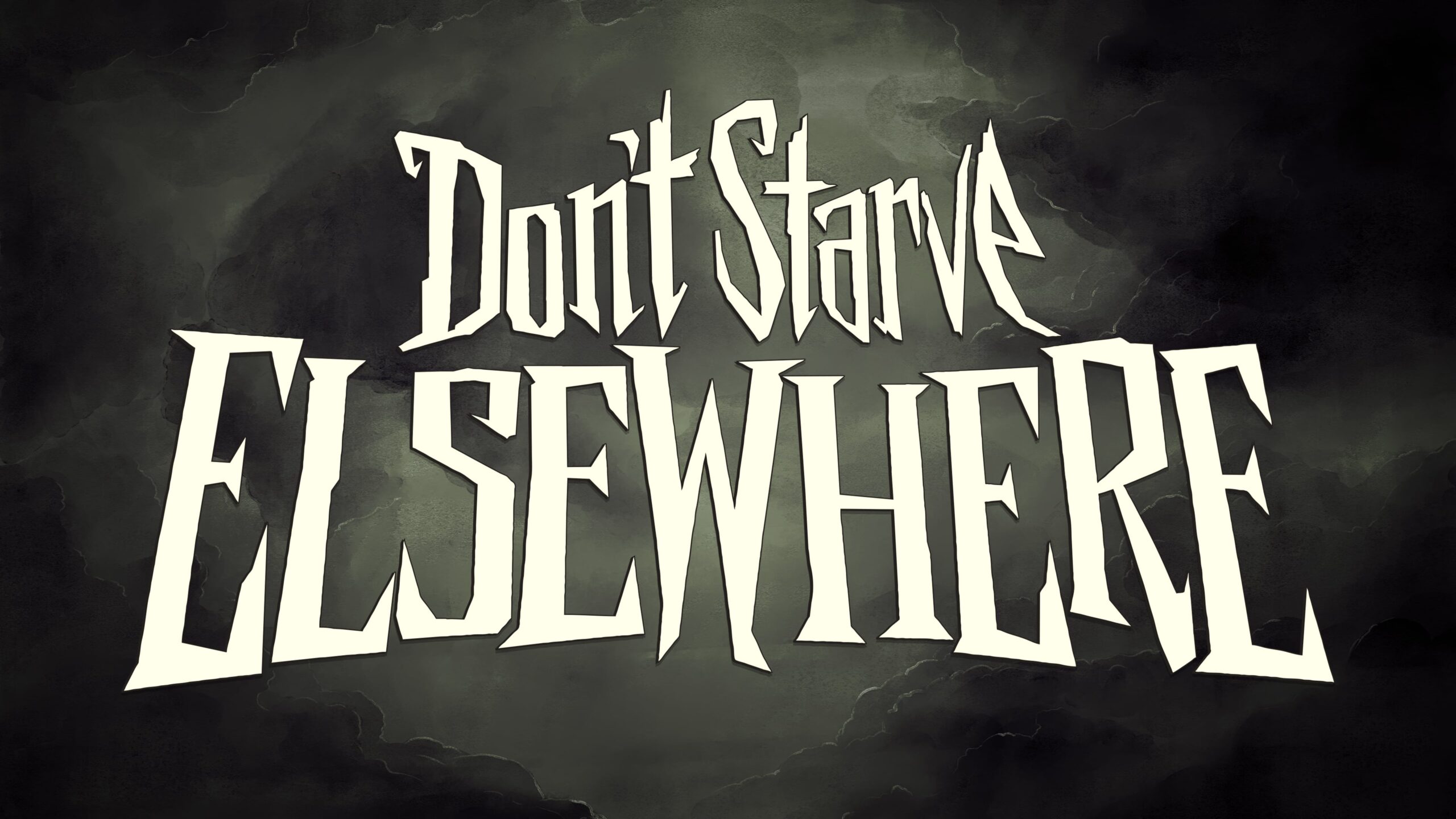 Don't Starve Elsewhere annunciato per PC