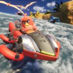 Sonic Racing: l'aggiornamento “Angry Birds Content Drop” di CrossWorlds è ora disponibile