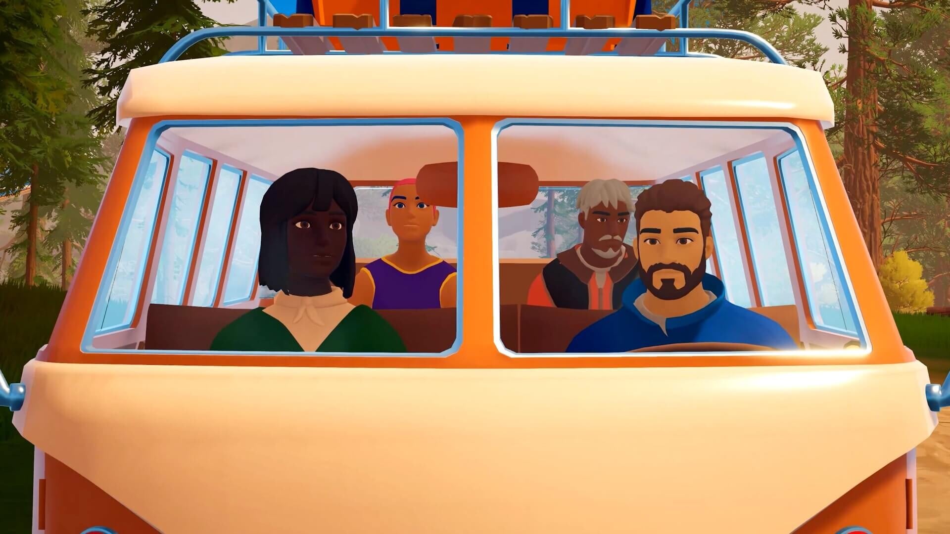 Partenza posticipata al 14 maggio