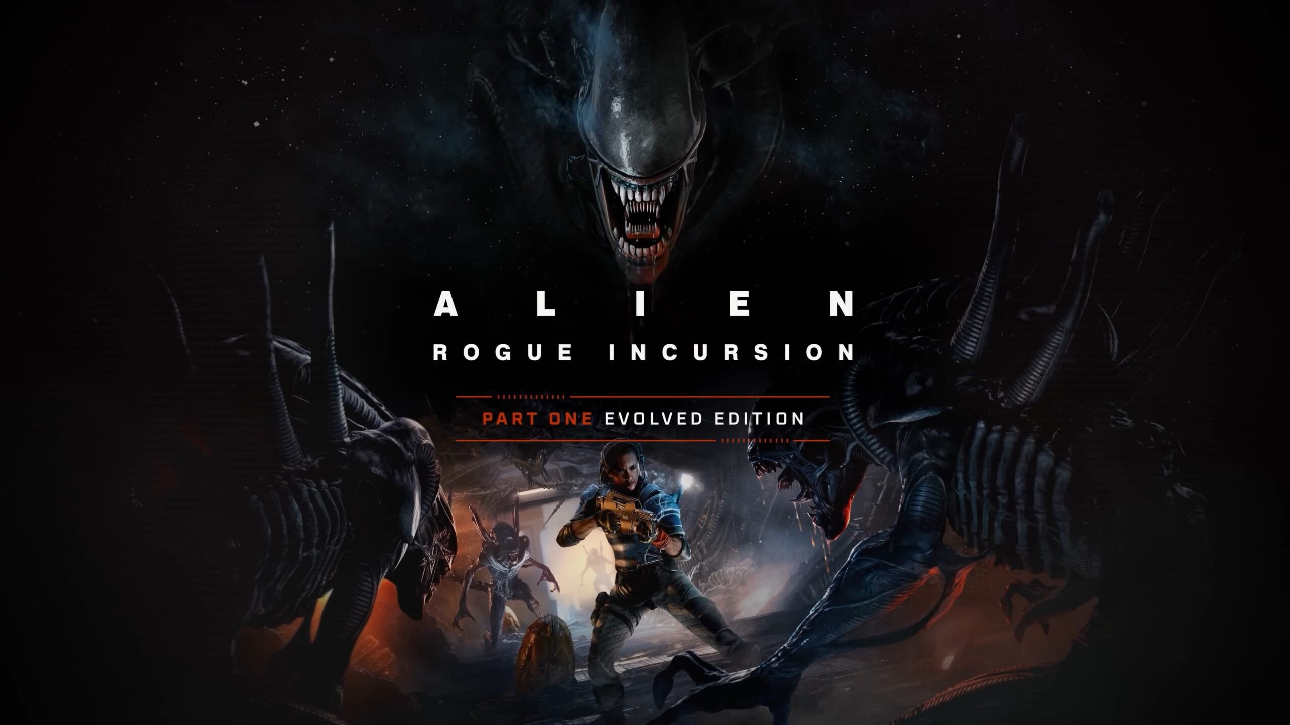 Alien: Rogue Incursion Evolved Edition – Parte uno ora disponibile per Switch 2, in arrivo su PS4
