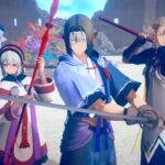 Utawarerumono: passato e presente Gameplay riscoperto con il cast vocale