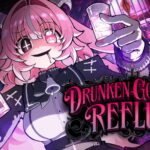 Alliance Arts e WHO YOU annunciano yandere demon gioco di roulette russa Drunken Goddess Reflux per PC