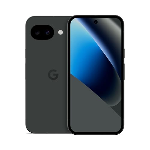 Google Pixel 10a - Smartphone Android sbloccato - 7 anni di Pixel Drops,...