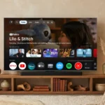 Google TV ottiene più funzionalità basate su Gemini per contenuti e intrattenimento