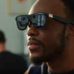 Gucci sta entrando negli occhiali intelligenti Android XR e non sarà economico