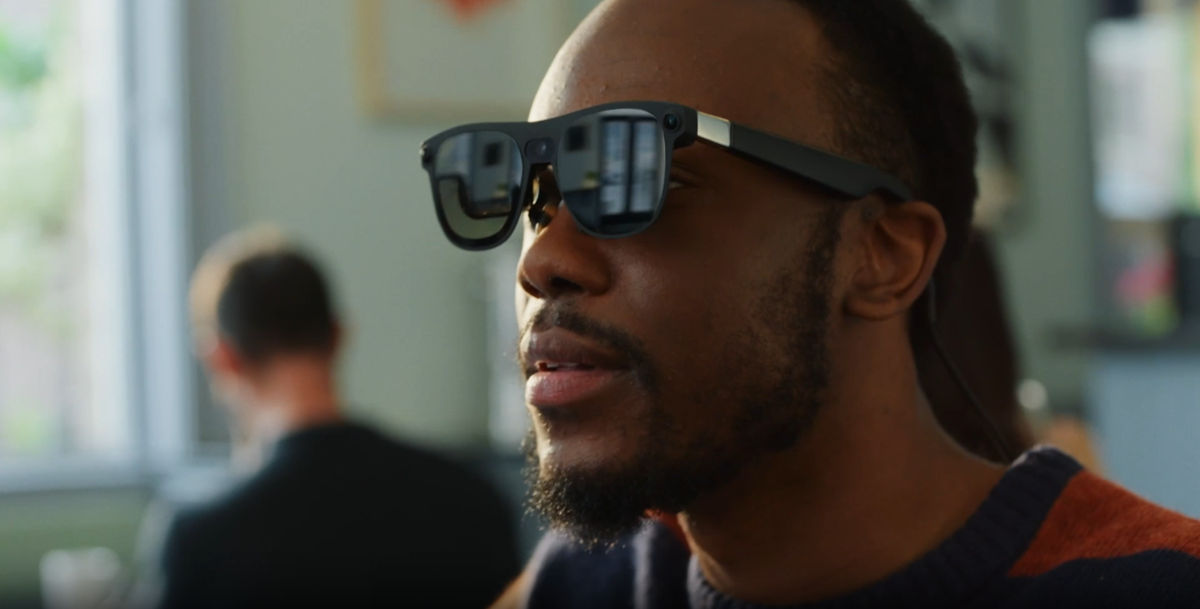 Gucci sta entrando negli occhiali intelligenti Android XR e non sarà economico