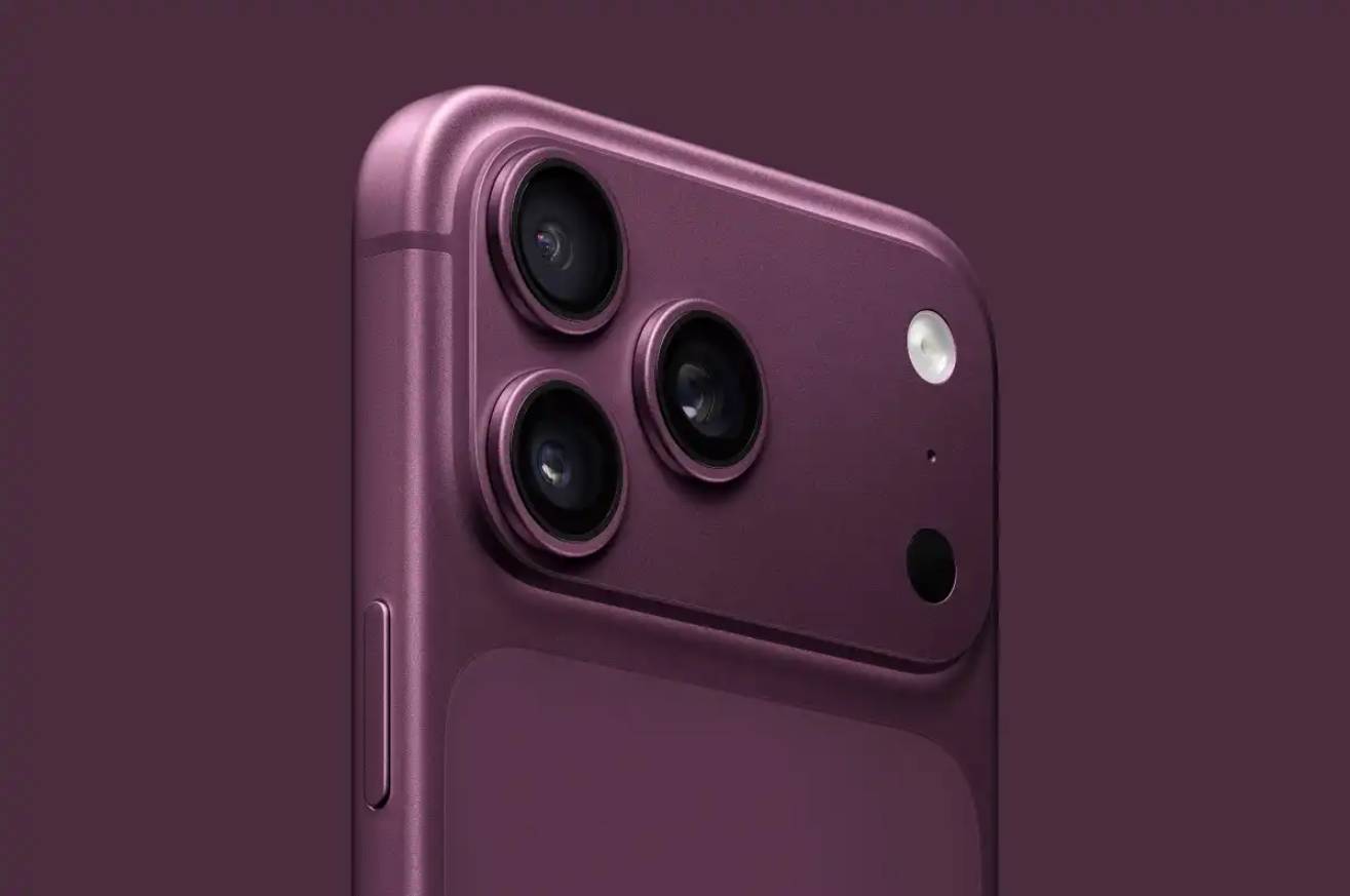 I colori trapelati dell'iPhone 18 Pro includono una tonalità rosso vino che nessuno si aspettava