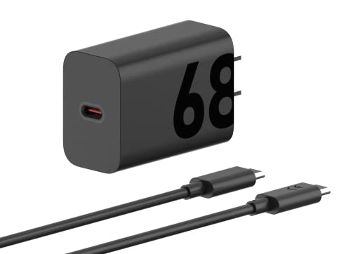 Caricabatterie Motorola TurboPower da 68 W