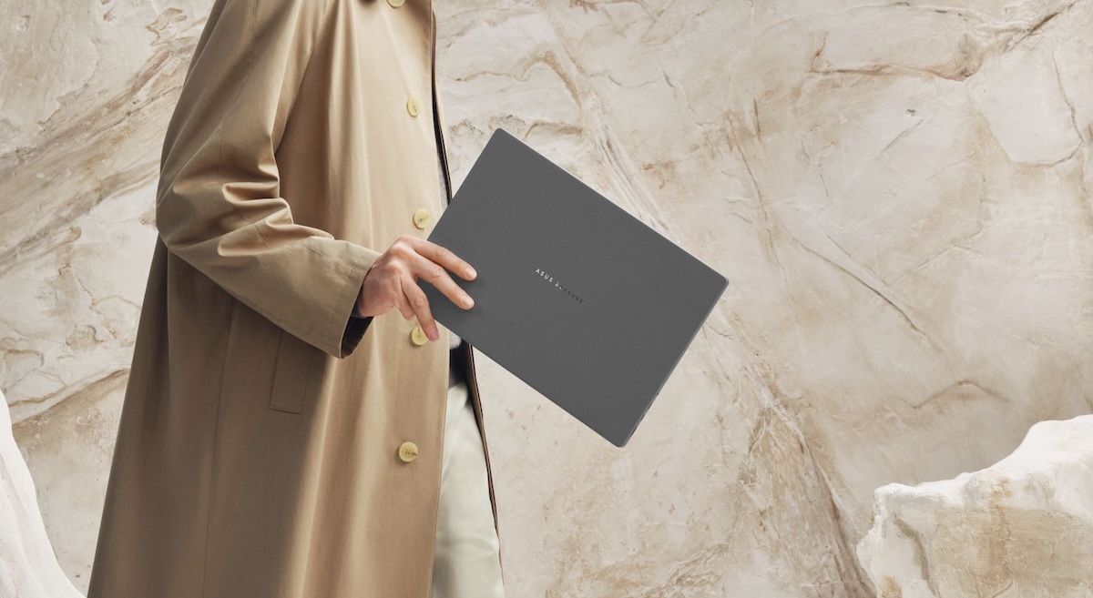 L'onnipotente Zenbook 16 di ASUS arriva finalmente negli Stati Uniti