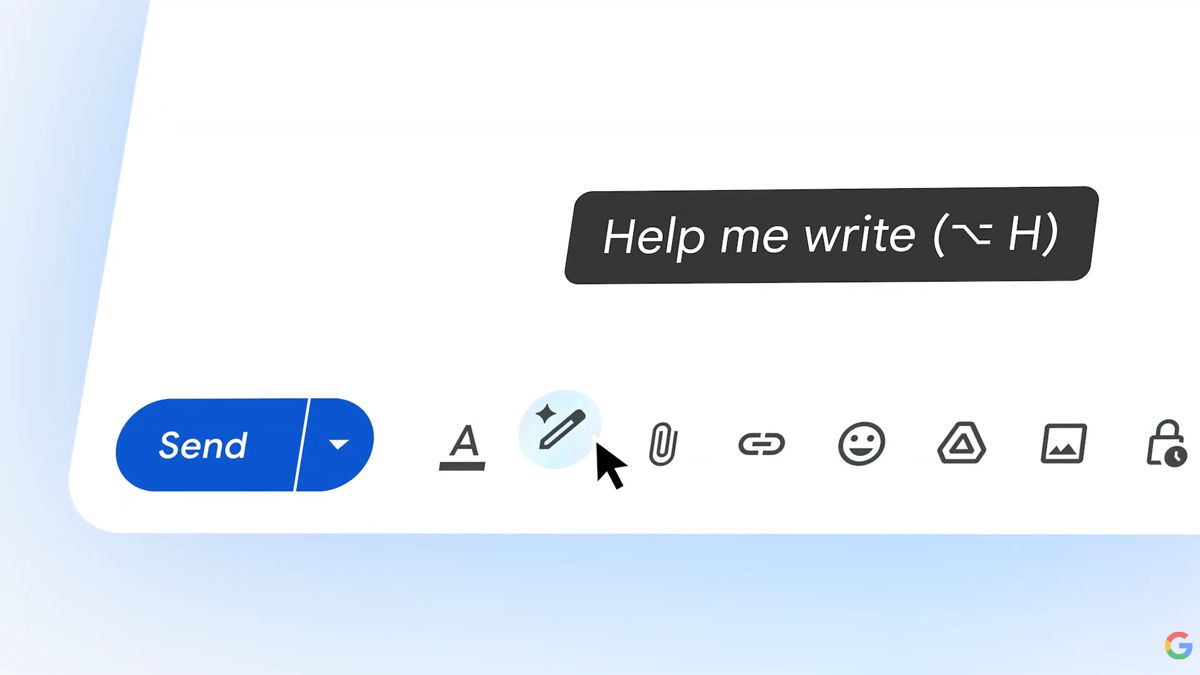 La nuova casella di posta AI di Gmail è qui, ma la maggior parte delle persone non può permettersela