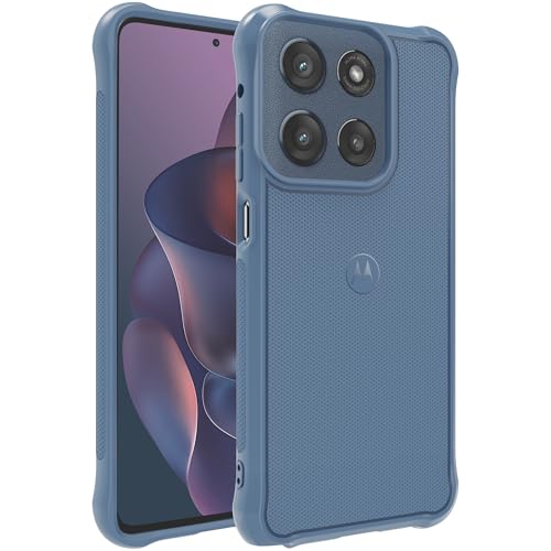 Custodia robusta di livello militare Motorola
