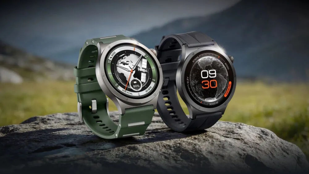 OnePlus Watch 4 è appena apparso sul sito Web di OnePlus senza clamore