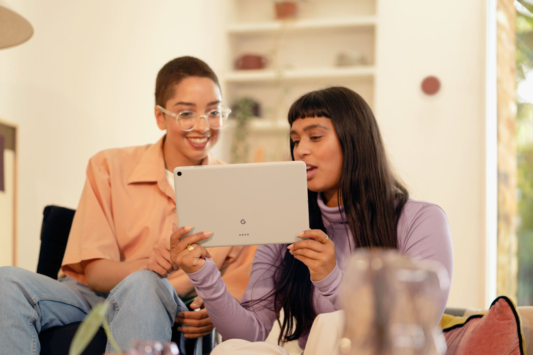 Ora puoi organizzare il tuo guardaroba digitale utilizzando Google Foto