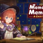 BeXide annuncia il gioco d'avventura incentrato sulla produttività Memory of Memorie: A Chill Story per Switch 2, Switch e PC