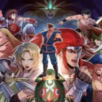L'edizione 'NEO GEO Premium Selection' di World Heroes Perfect è ora disponibile per PC