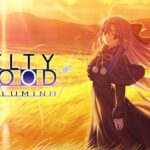 Melty Blood: Twi-Lumina annunciato per PS5, Switch 2, PS4, Xbox One, Switch e PC