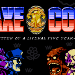 Axe Cop in arrivo su PS5, Xbox Series, PS4, Xbox One e Switch il 4 maggio