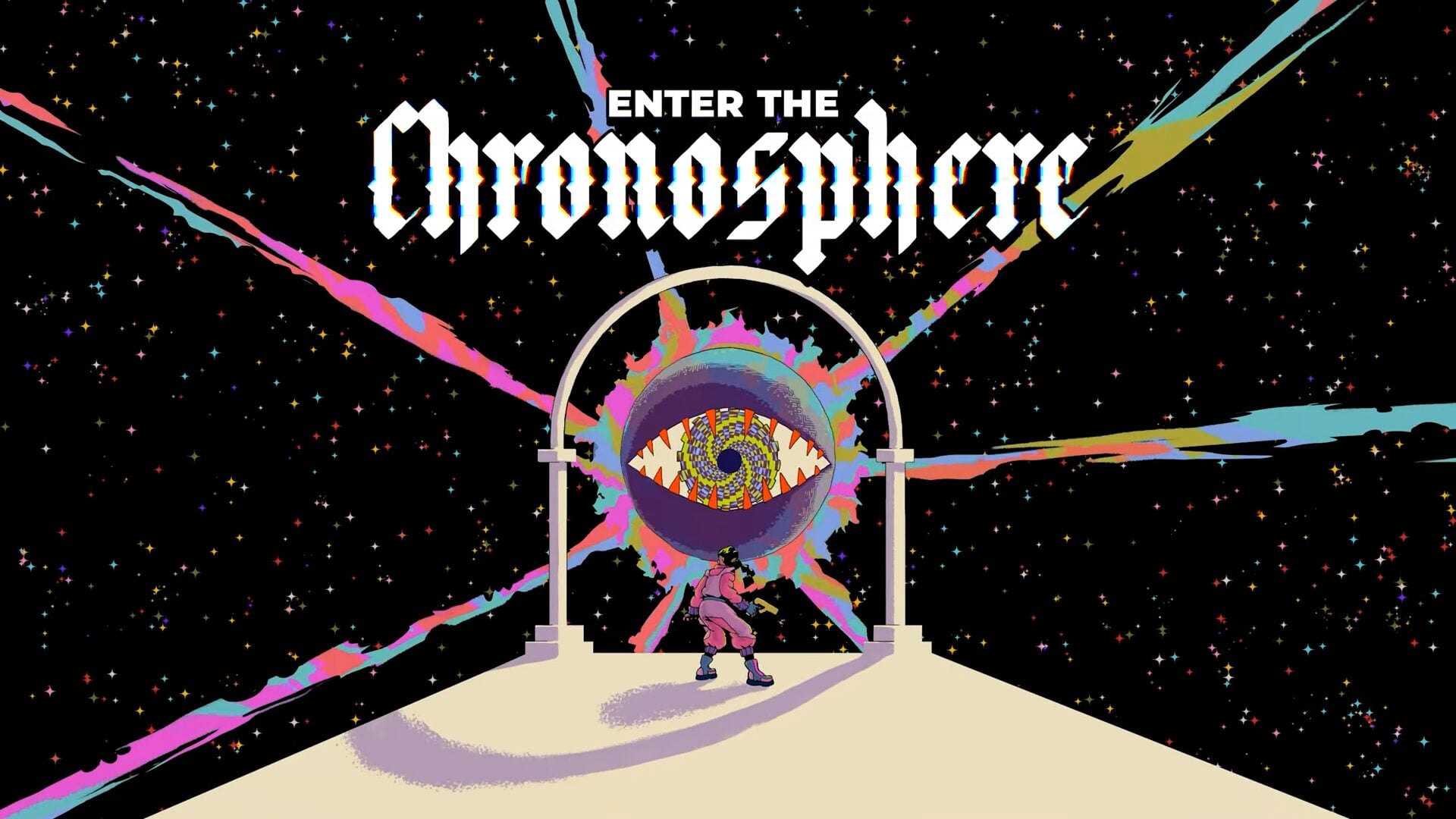 Partecipa al lancio di Chronosphere in Early Access il 14 maggio [Update: Delayed to May 25]