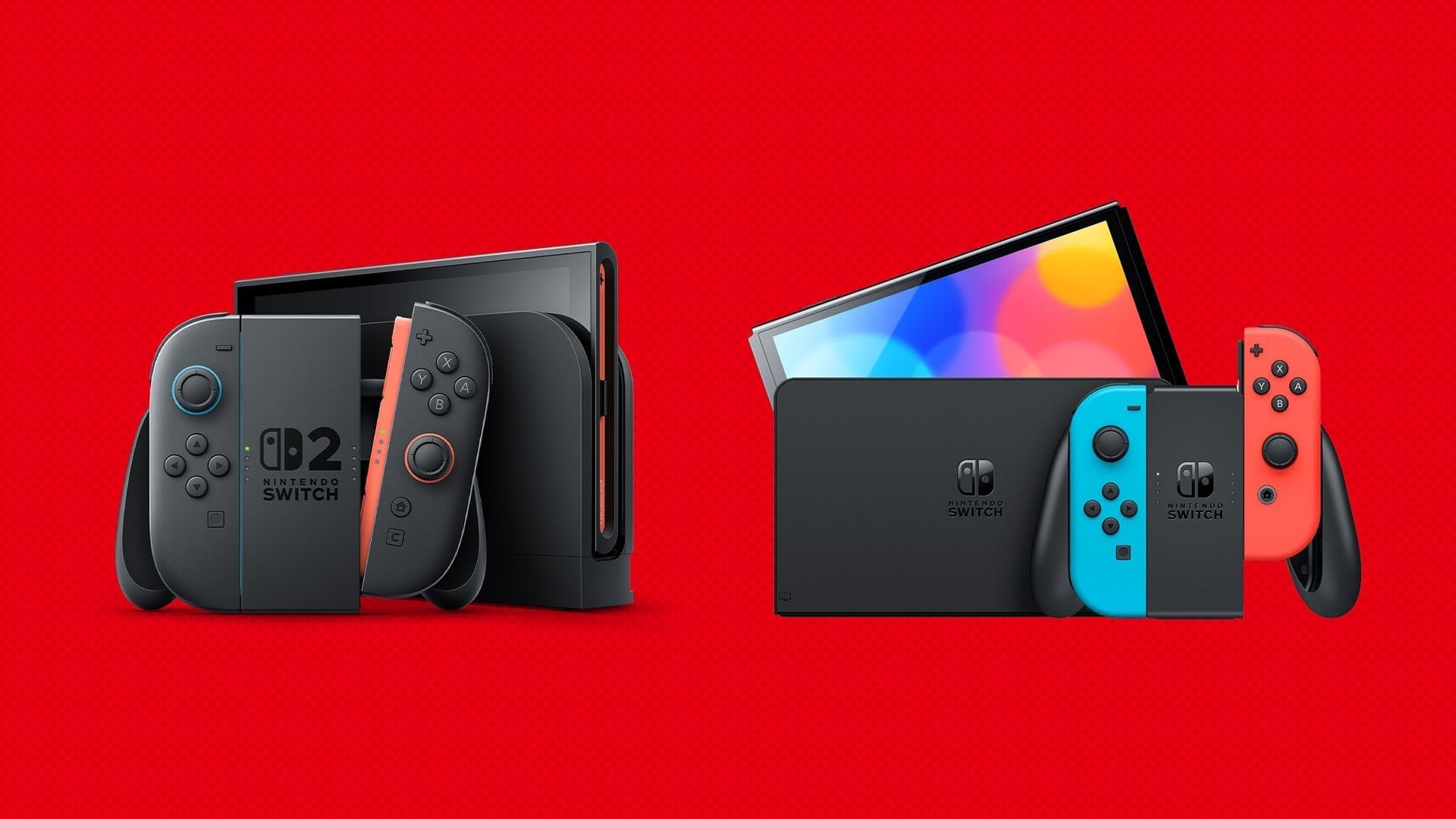 Le vendite mondiali di Switch 2 superano i 19,86 milioni, Switch supera i 155,92 milioni