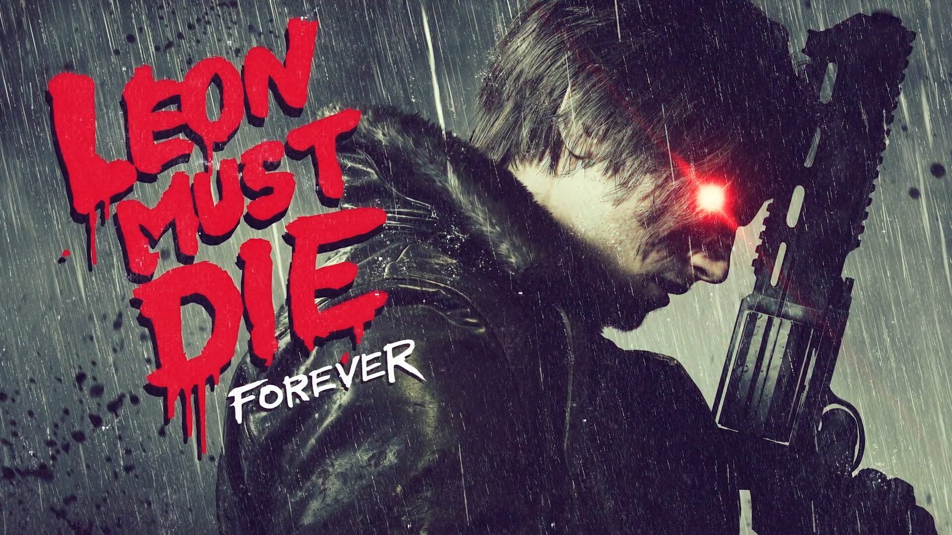 L'aggiornamento "Leon Must Die Forever" di Resident Evil Requiem è ora disponibile