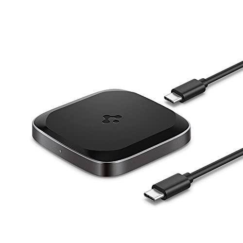 Caricabatterie wireless Spigen ArcField 15W