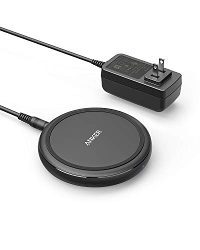 Tappetino di ricarica wireless Anker PowerWave II da 15 W