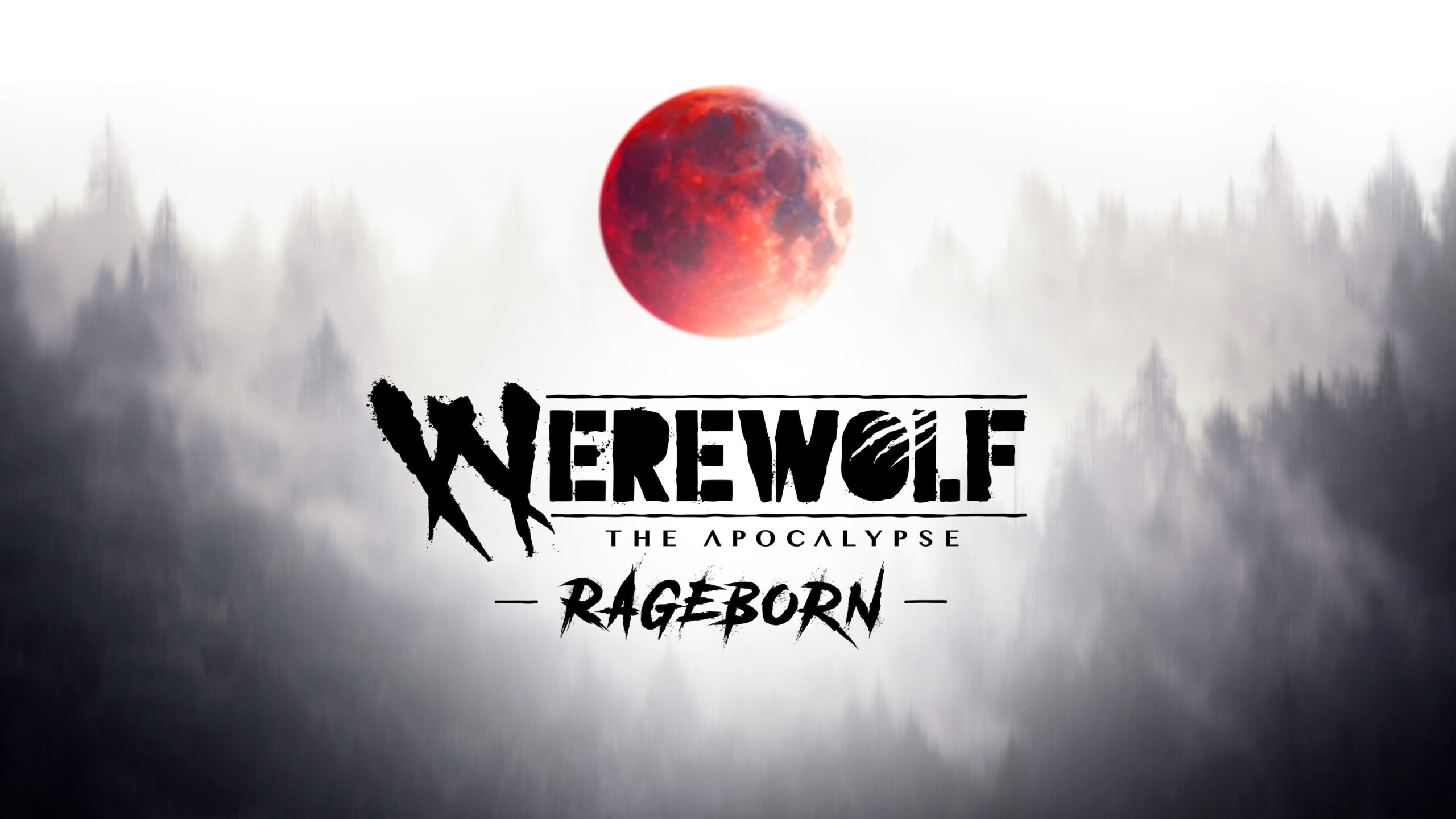 Nacon e Crea-ture Studios annunciano Werewolf: The Apocalypse – Rageborn per PS5, Xbox Series, Switch 2 e PC