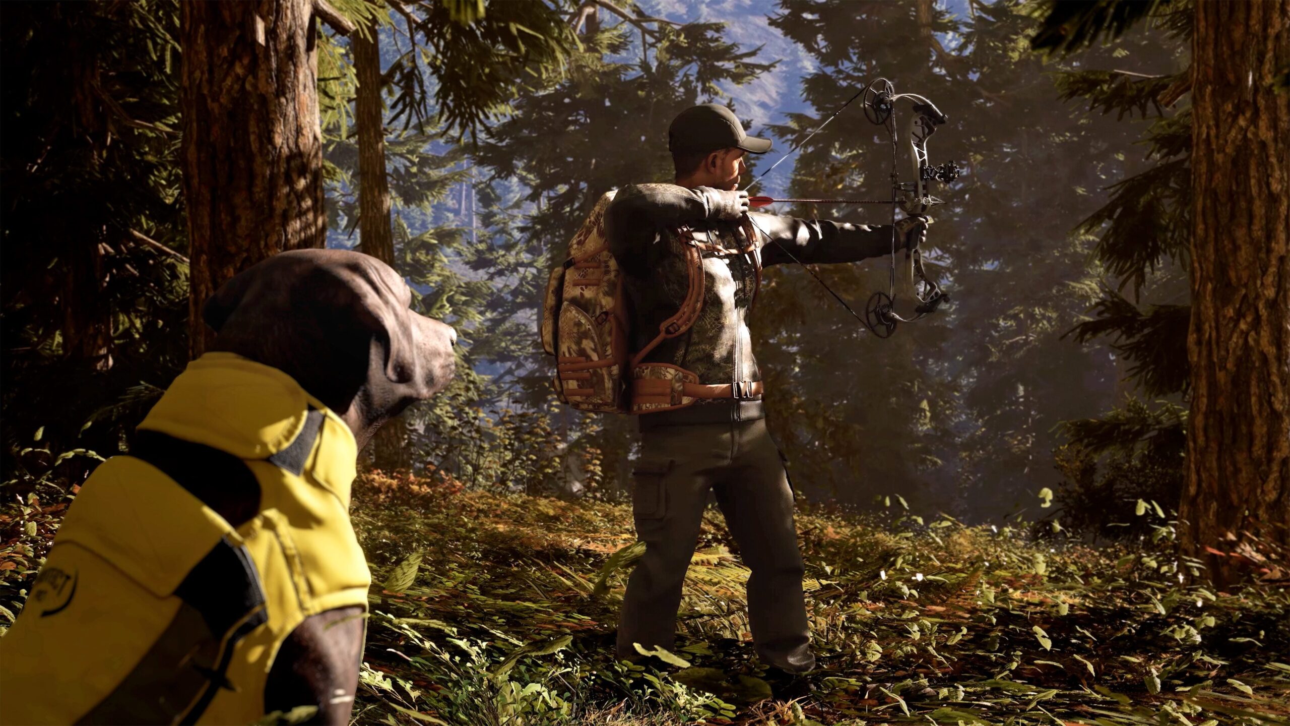 Hunting Simulator 3 verrà lanciato questo autunno