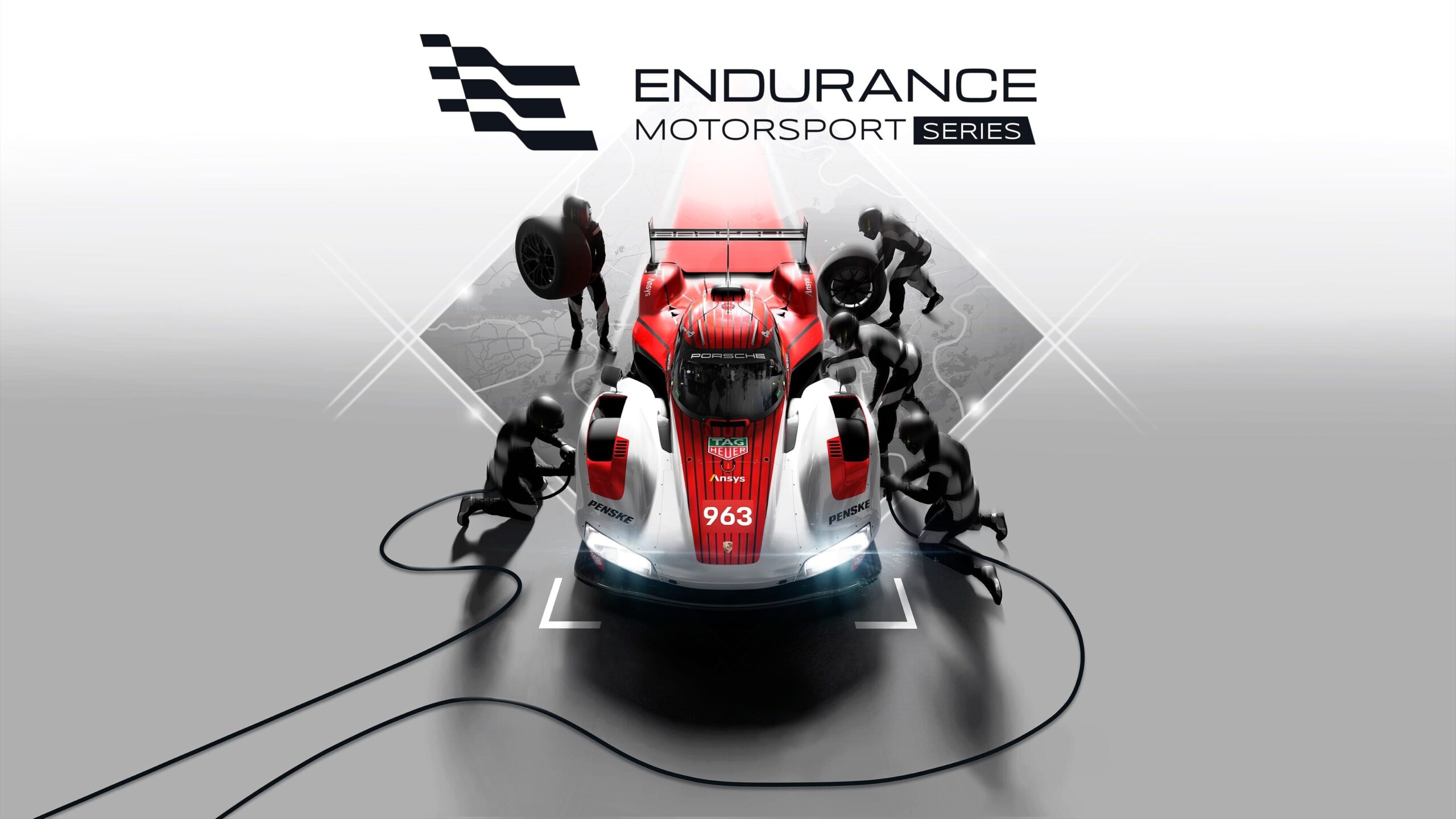 La serie Endurance Motorsport verrà lanciata quest'estate