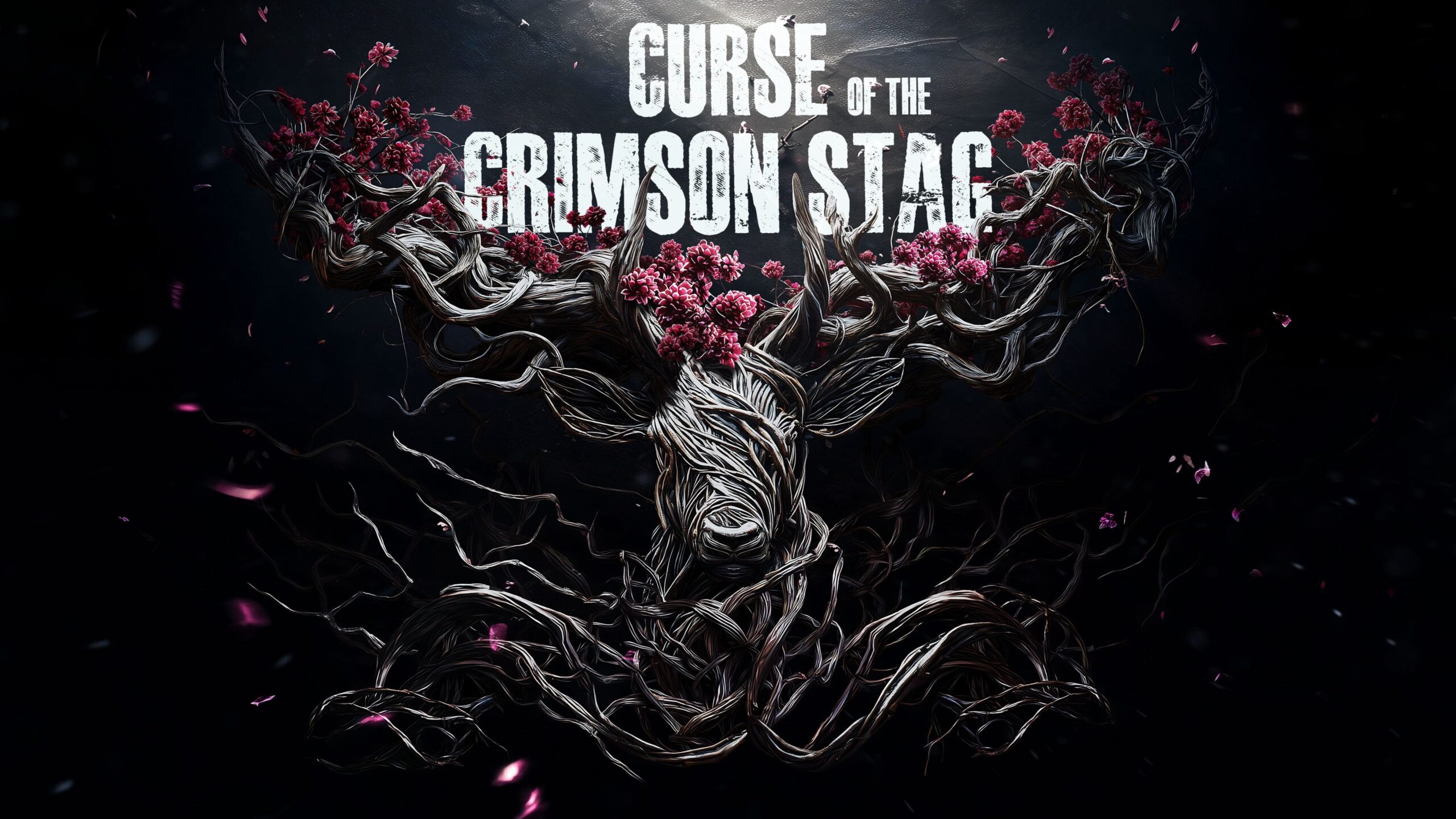 Curse of the Crimson Stag, precedentemente The Fading of Nicole Wilson, verrà lanciato nel 2026