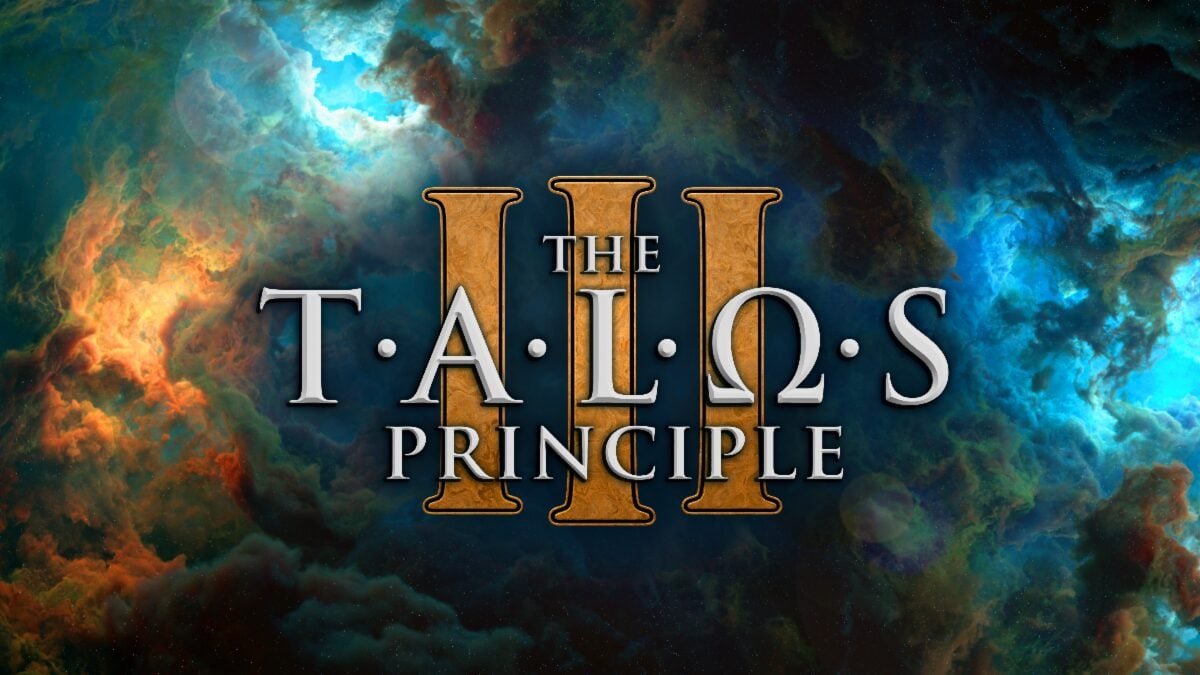 Annunciato The Talos Principle III per PS5 e PC
