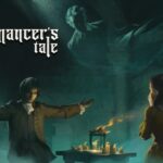 The Necromancer's Tale per PS5, Xbox Series e Switch 2 verrà lanciato il 24 giugno
