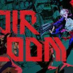 NOIR BLOOM, il “gioco d'azione 2D ad alto numero di ottani gun-fu” annunciato per PC