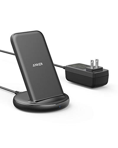 Supporto di ricarica wireless Anker PowerWave II da 15 W