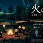 Annunciato il gioco di ruolo a turni con trama 2.5D Echoes of the Flame per PC