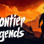 Frontier Legends verrà lanciato in accesso anticipato il 29 maggio