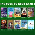Game Pass aggiunge Forza Horizon 6, Escape Simulator, Jurassic World Evolution 3 e altro ancora da fine maggio a inizio giugno