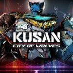 Kusan: City of Wolves verrà lanciato il 30 luglio