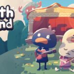 L'accogliente gioco d'avventura ritmato Mirth Island è stato annunciato per PS5, Xbox Series, Switch e PC