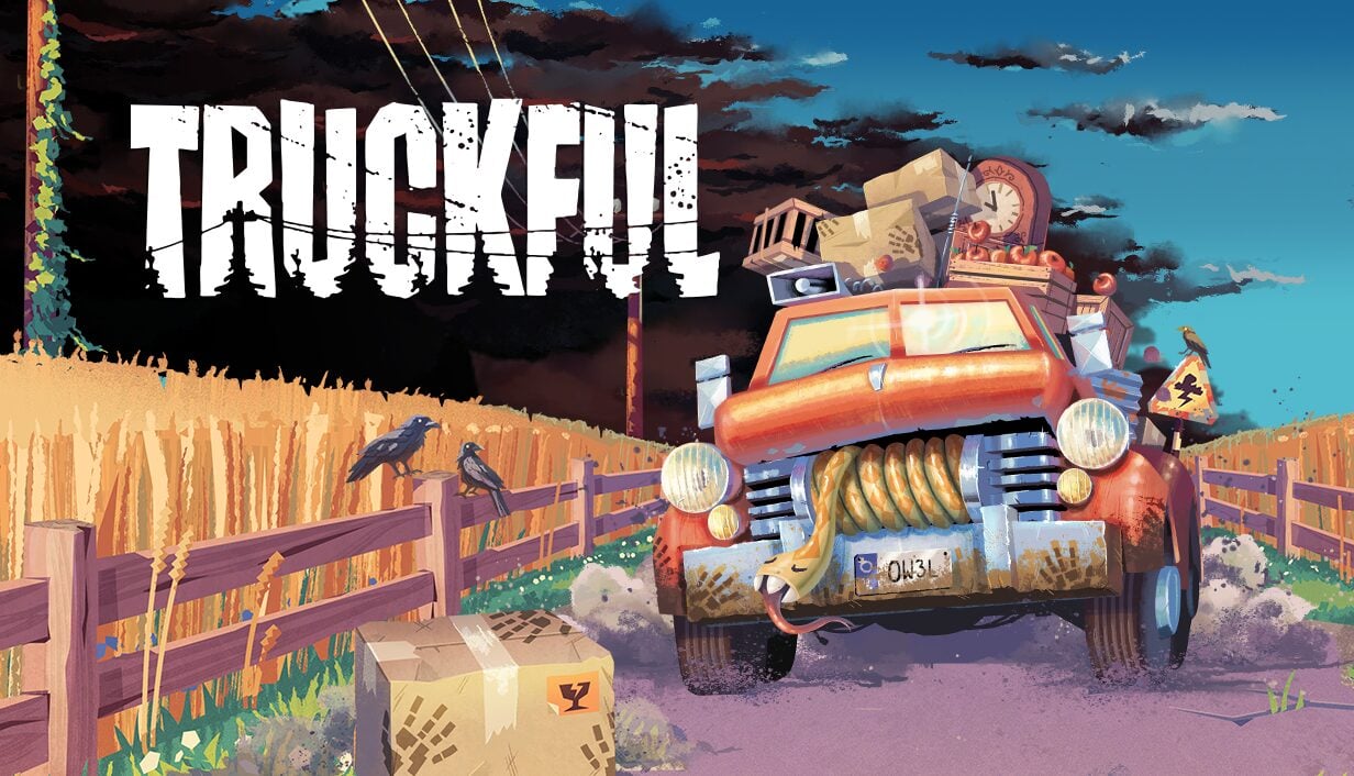 Truckful aggiunge le versioni PS5 e PS4