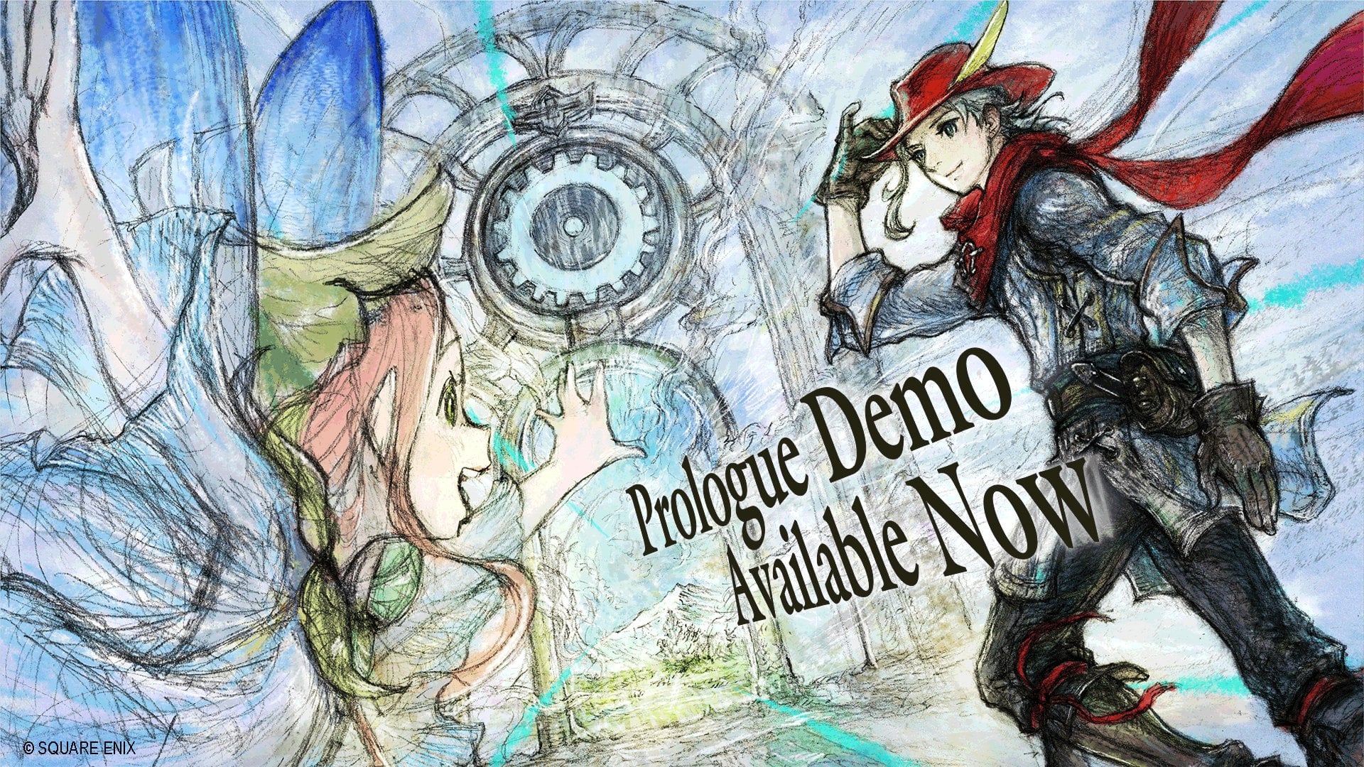 La demo del prologo di Le avventure di Elliot: The Millennium Tales è ora disponibile