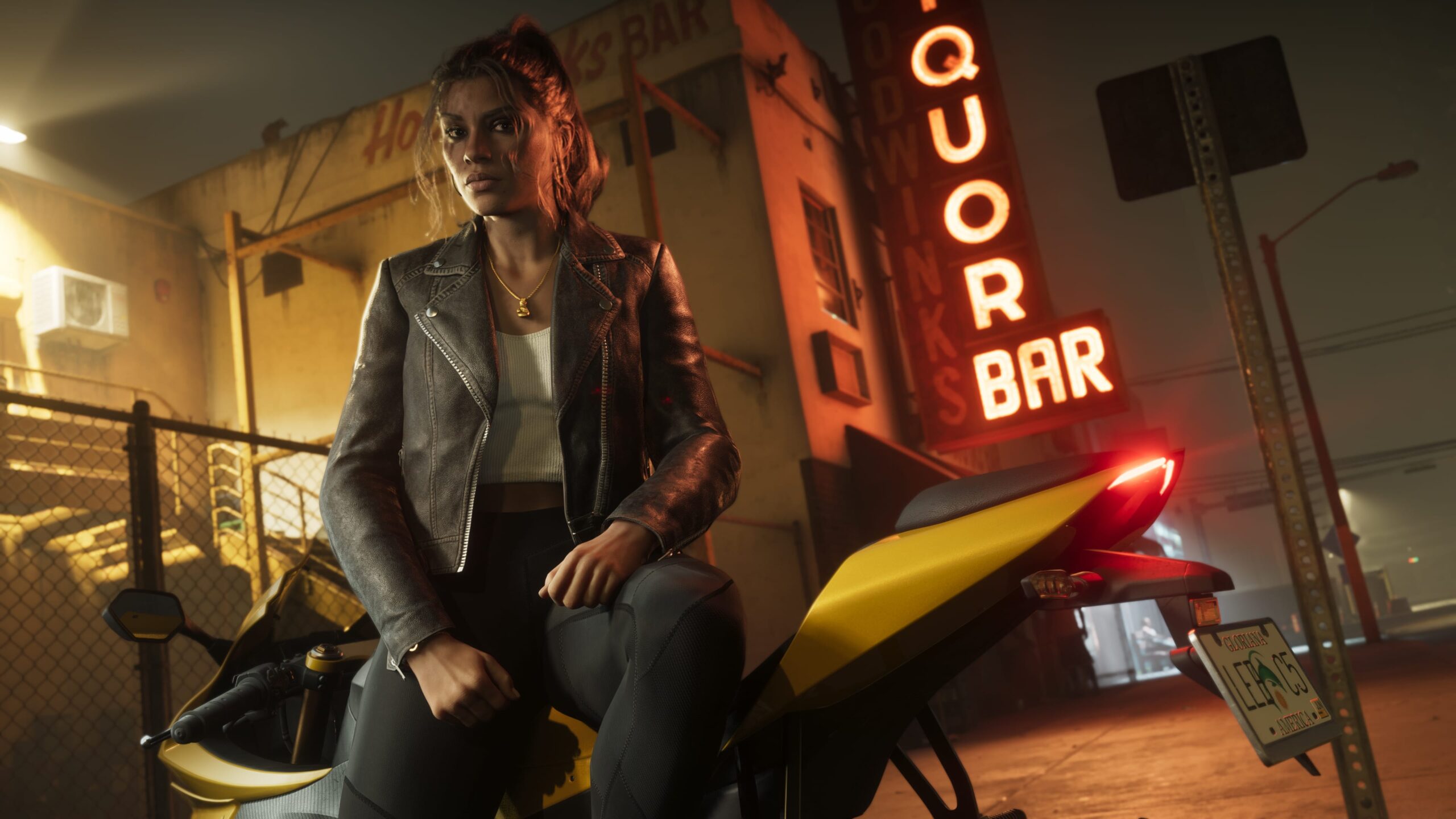 Grand Theft Auto VI riafferma l'uscita del 19 novembre, lancio del marketing estivo